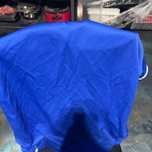 Dodgers Jersey Size M